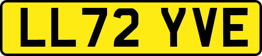 LL72YVE