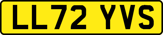 LL72YVS