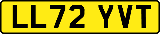 LL72YVT