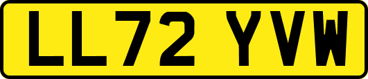 LL72YVW