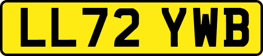 LL72YWB