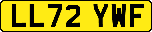 LL72YWF