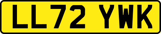 LL72YWK