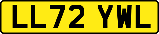 LL72YWL