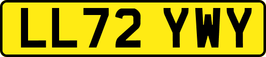 LL72YWY
