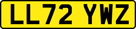 LL72YWZ
