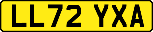 LL72YXA