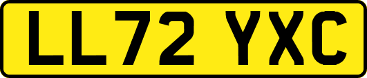 LL72YXC