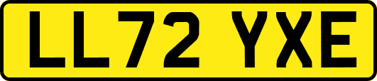 LL72YXE