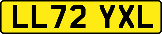 LL72YXL