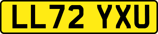 LL72YXU