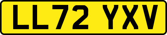 LL72YXV