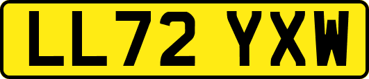LL72YXW