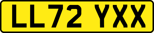 LL72YXX