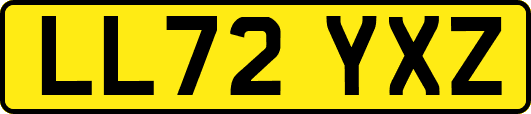 LL72YXZ