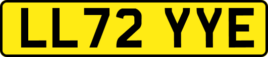 LL72YYE