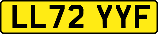 LL72YYF