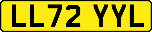 LL72YYL