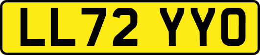 LL72YYO