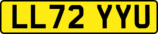 LL72YYU