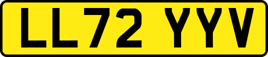 LL72YYV