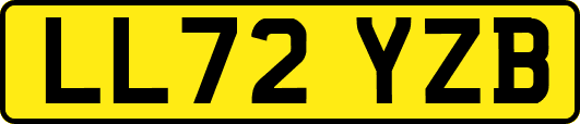LL72YZB