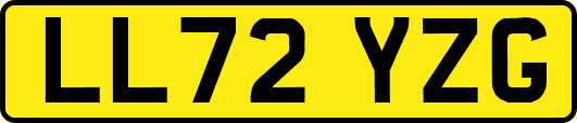 LL72YZG