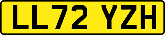 LL72YZH
