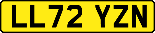 LL72YZN