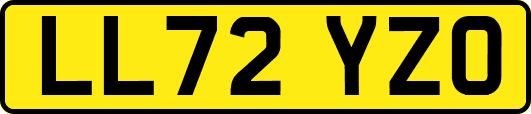 LL72YZO