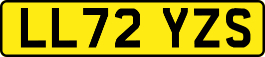 LL72YZS
