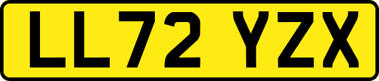 LL72YZX