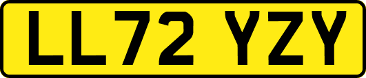 LL72YZY
