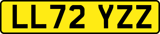 LL72YZZ