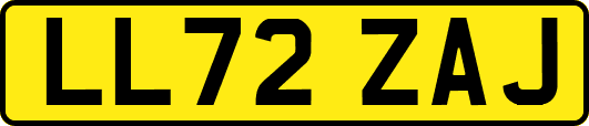 LL72ZAJ