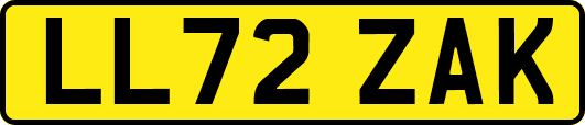 LL72ZAK