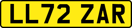LL72ZAR