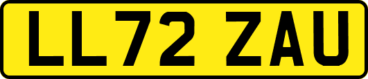 LL72ZAU