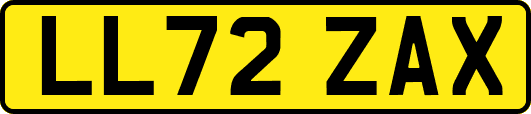 LL72ZAX
