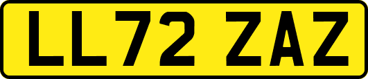LL72ZAZ