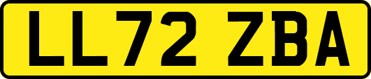 LL72ZBA