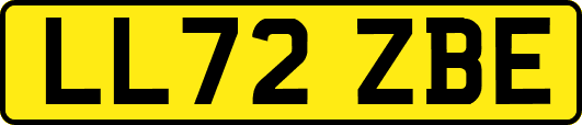 LL72ZBE