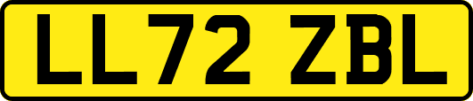LL72ZBL