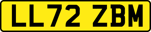 LL72ZBM