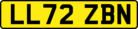 LL72ZBN