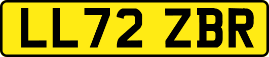LL72ZBR