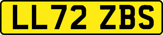 LL72ZBS
