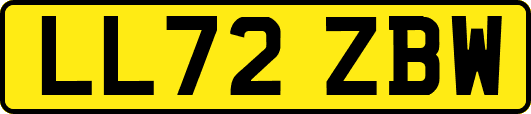 LL72ZBW