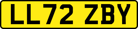 LL72ZBY