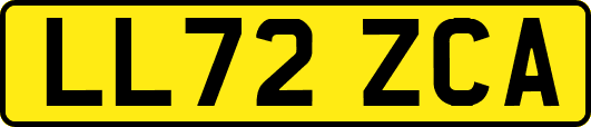 LL72ZCA
